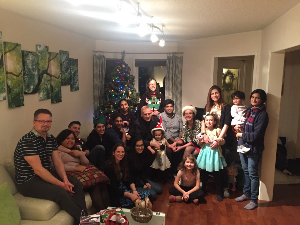 Lab get together Dec-2018